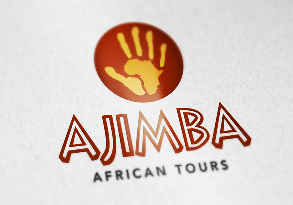 Werbeagentur Bremen Logo von Ajimba