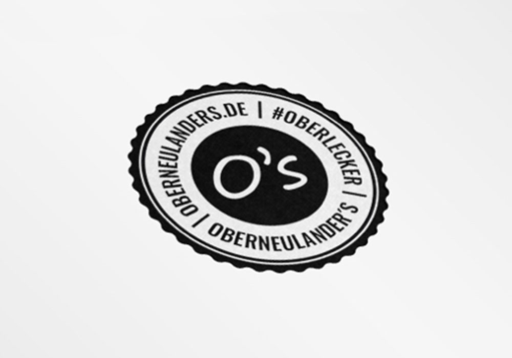 Werbeagentur Bremen Logo von Oberneulanders