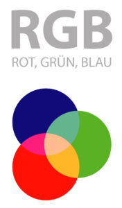 RGB-Farbraum