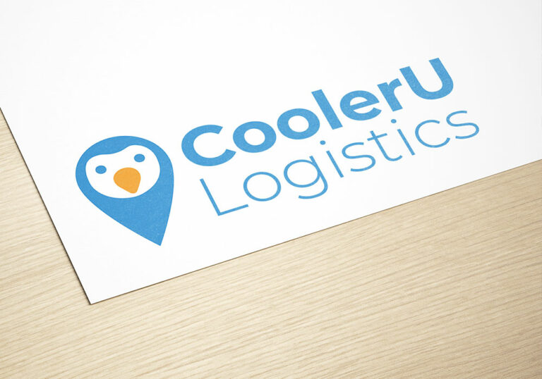 werbeagentur bremen cooleru logistics logo